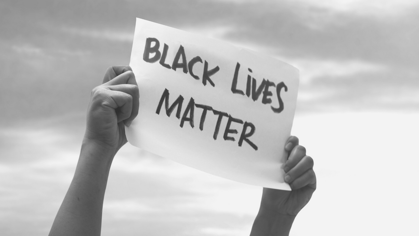 INSIGHT ––– Black Lives Matter